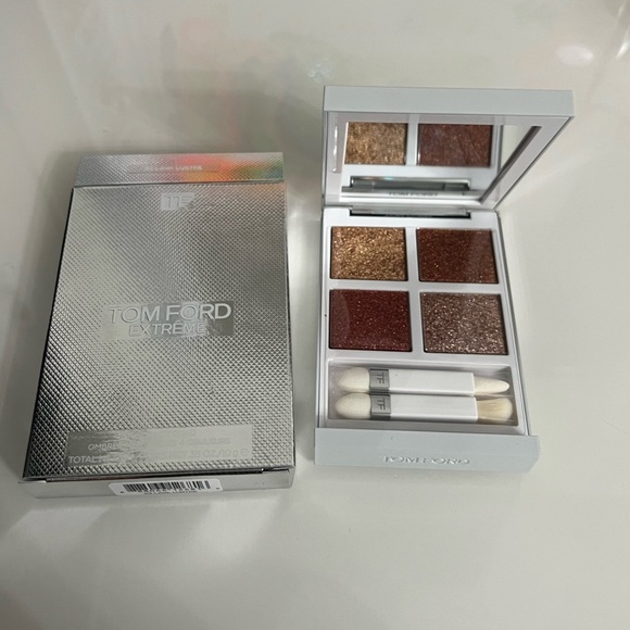 Tom Ford New Authentic Limited edition Eyeshadow Pallet. - Picture 5 of 11